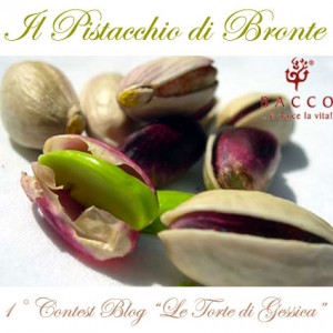 IL PISTACCHIO DI BRONTE