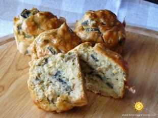 muffin_melanzane_pomodori_secchi