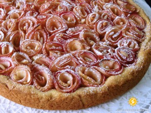 crostata_roselline_mele_pink_lady