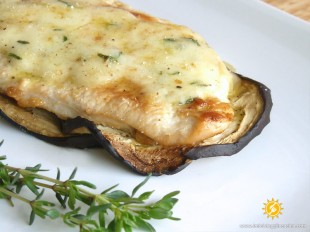 fettine_pollo_melanzane_mozzarella